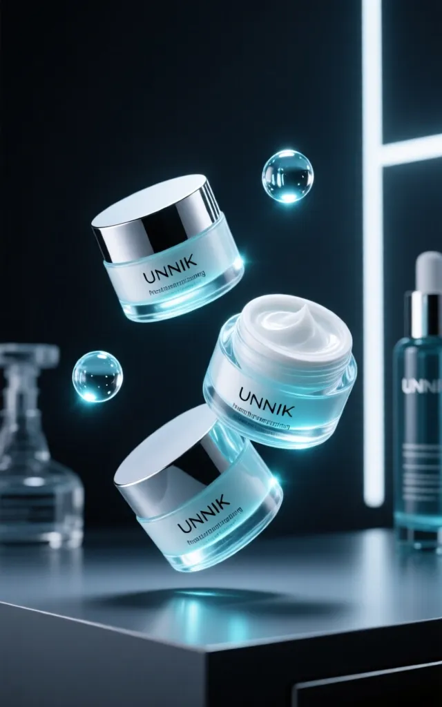 Prodotti per idratazione e cura