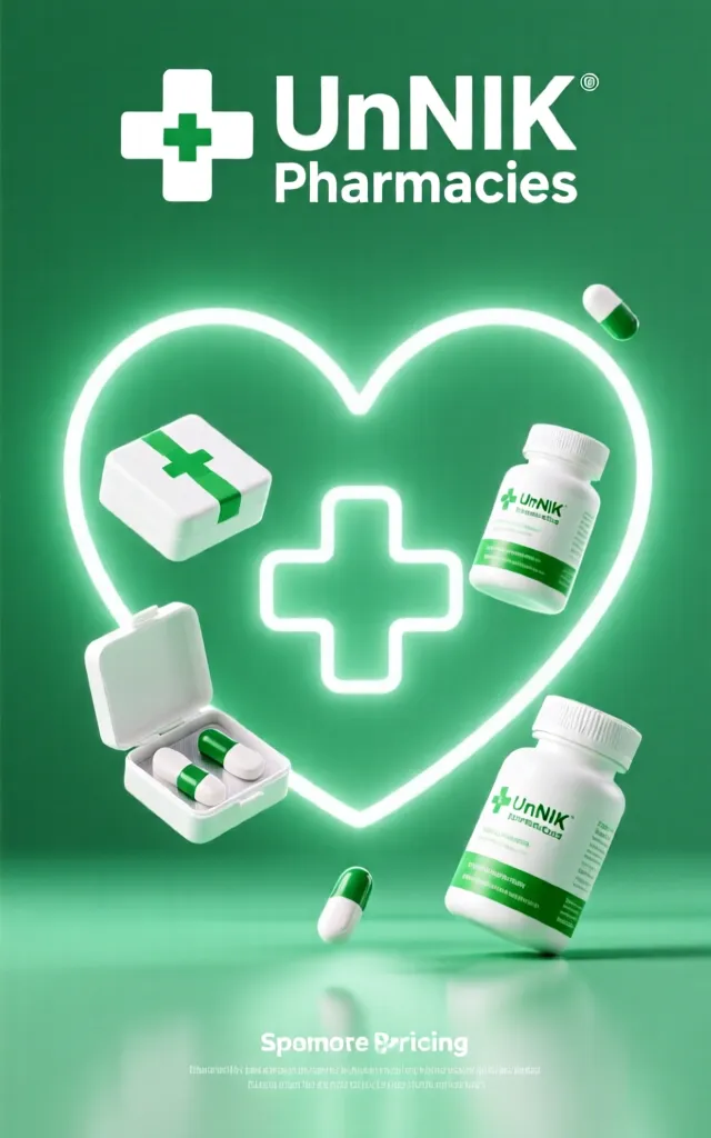 Prodotti per il primo soccorso